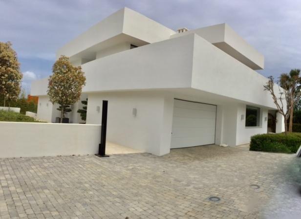 House for rent in Sotogrande Costa