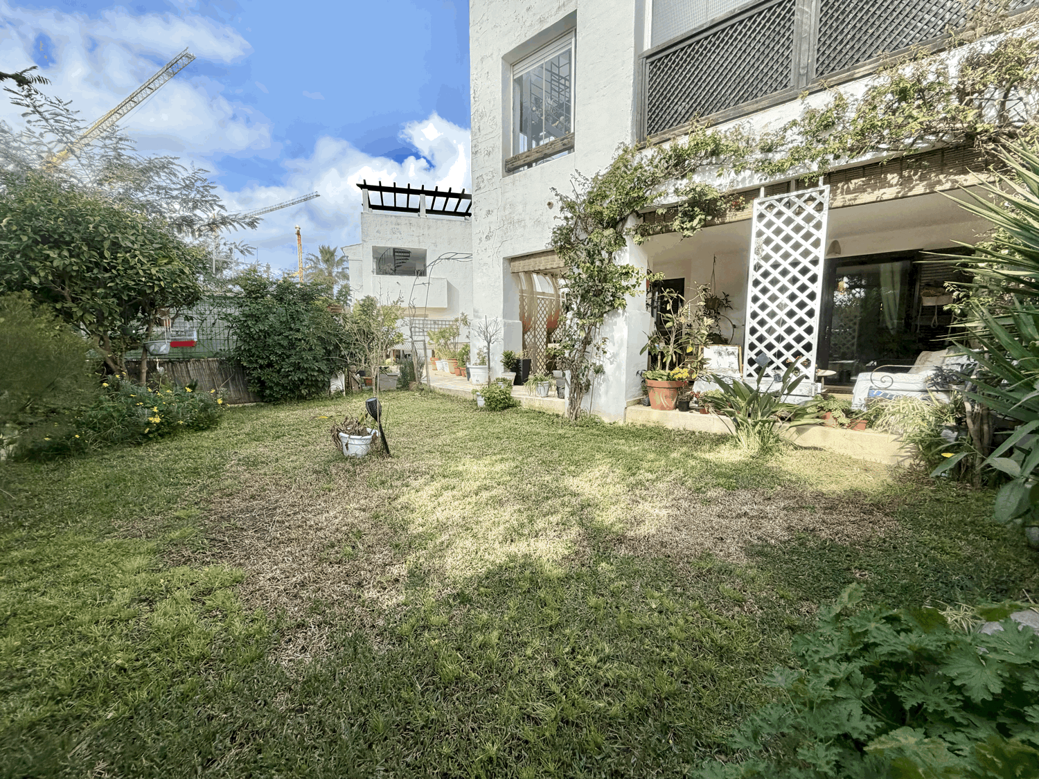 Piso en venta en La Alcaidesa