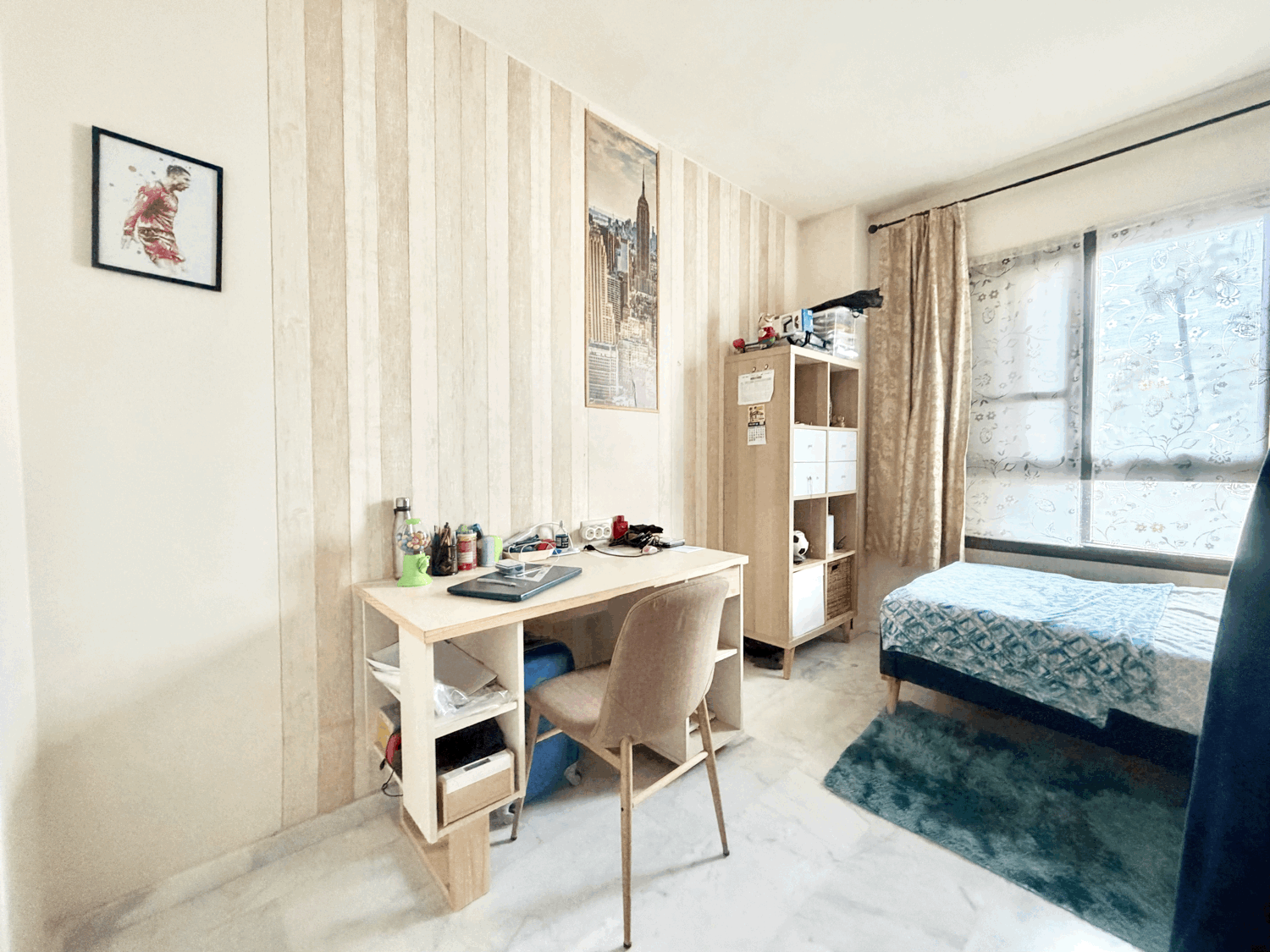 Piso en venta en La Alcaidesa