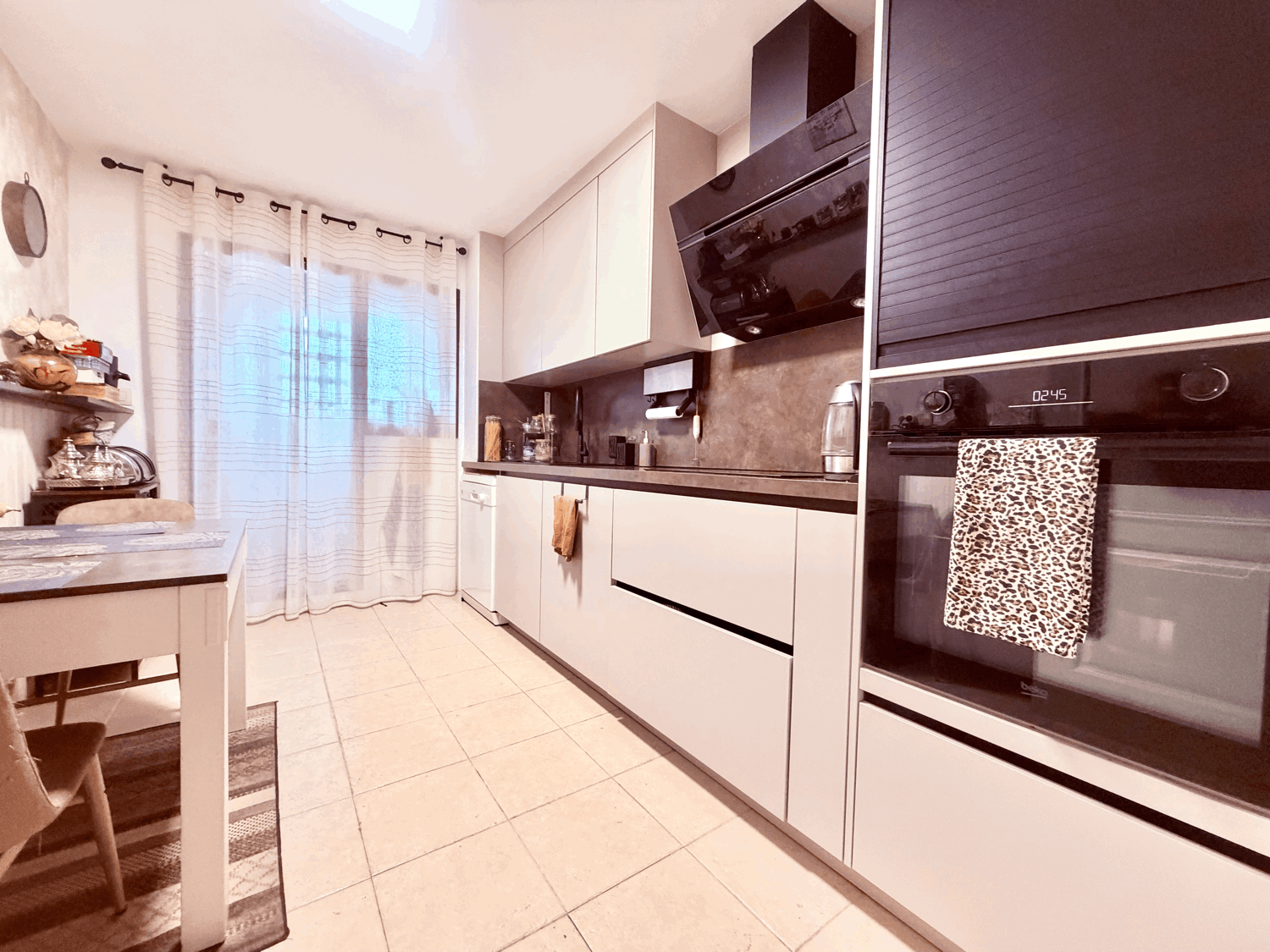 Piso en venta en La Alcaidesa