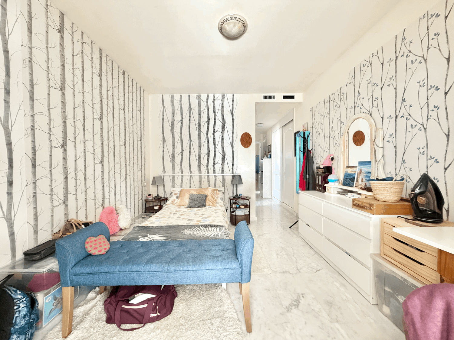 Piso en venta en La Alcaidesa