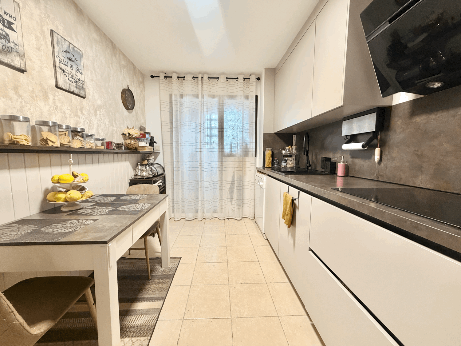 Piso en venta en La Alcaidesa