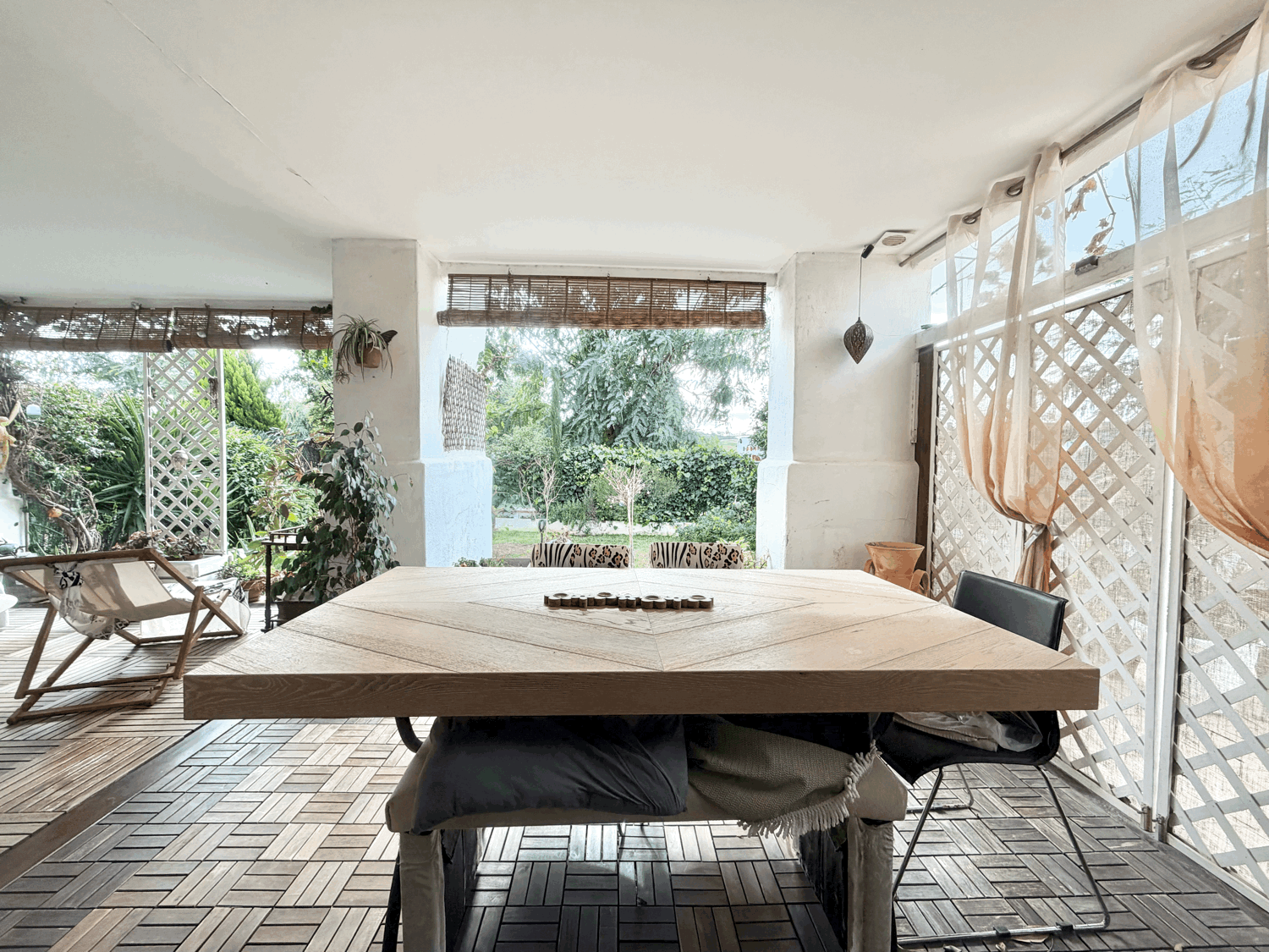 Piso en venta en La Alcaidesa