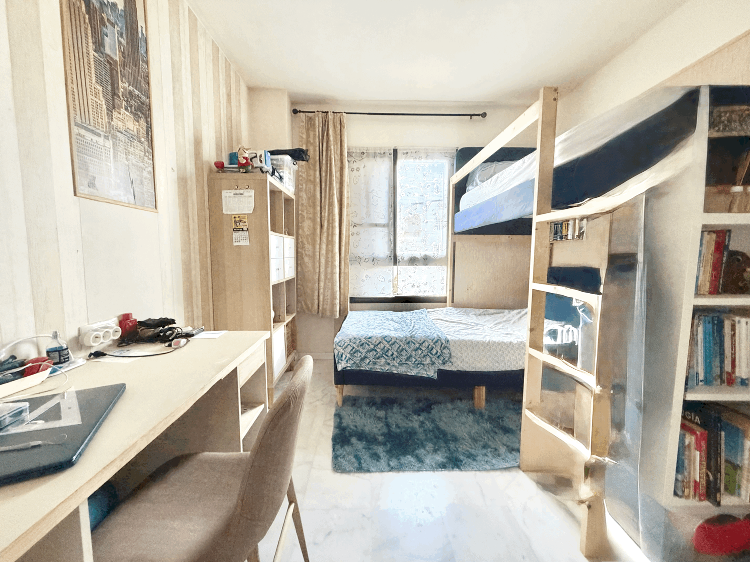 Piso en venta en La Alcaidesa