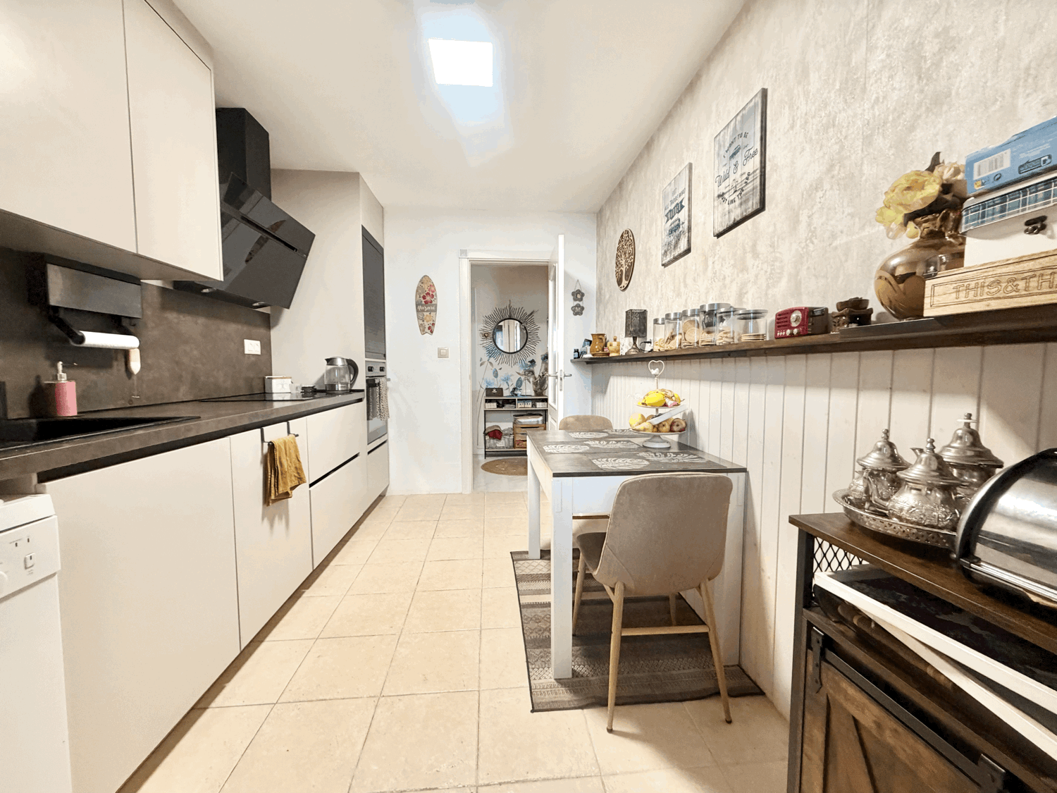 Piso en venta en La Alcaidesa