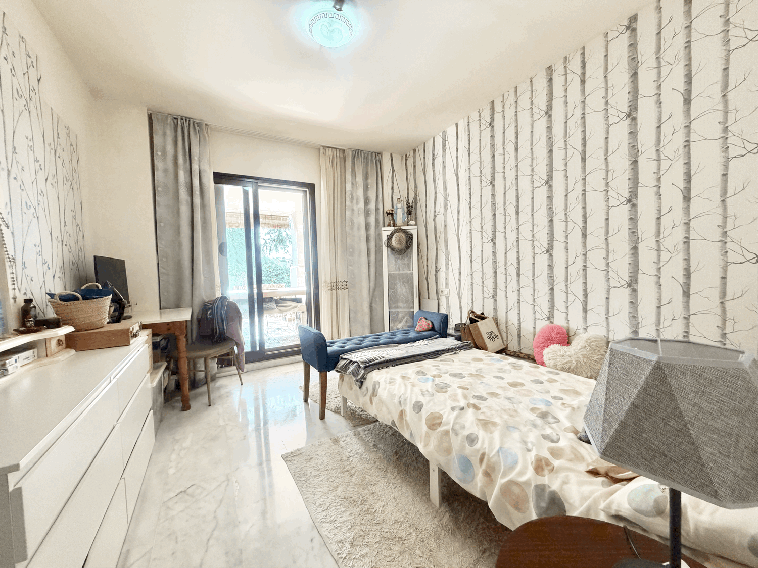 Piso en venta en La Alcaidesa