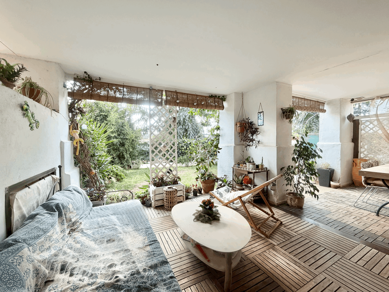 Piso en venta en La Alcaidesa