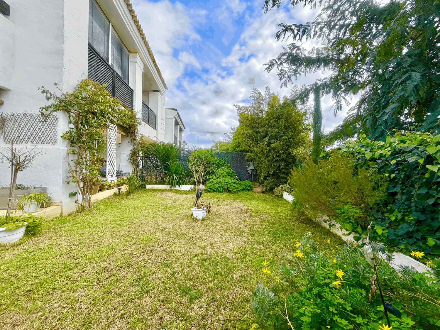 Piso en venta en La Alcaidesa