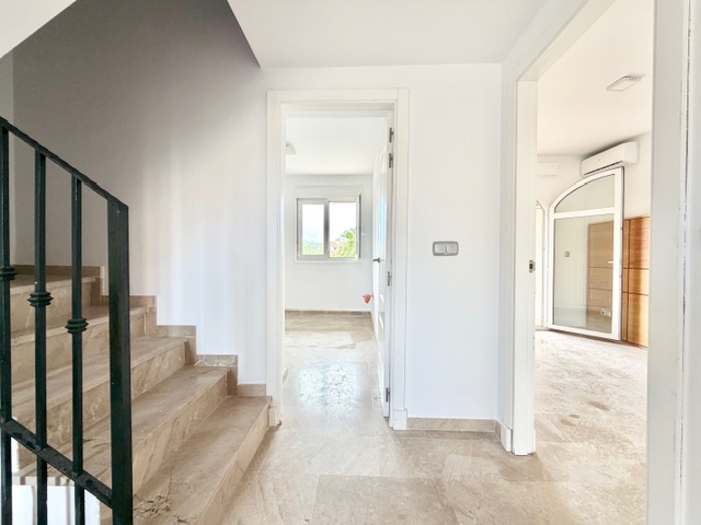 Casa en venta en La Alcaidesa