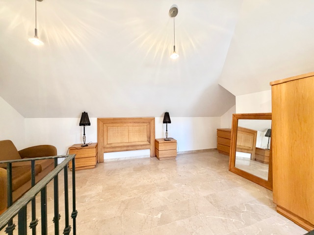 Casa en venta en La Alcaidesa