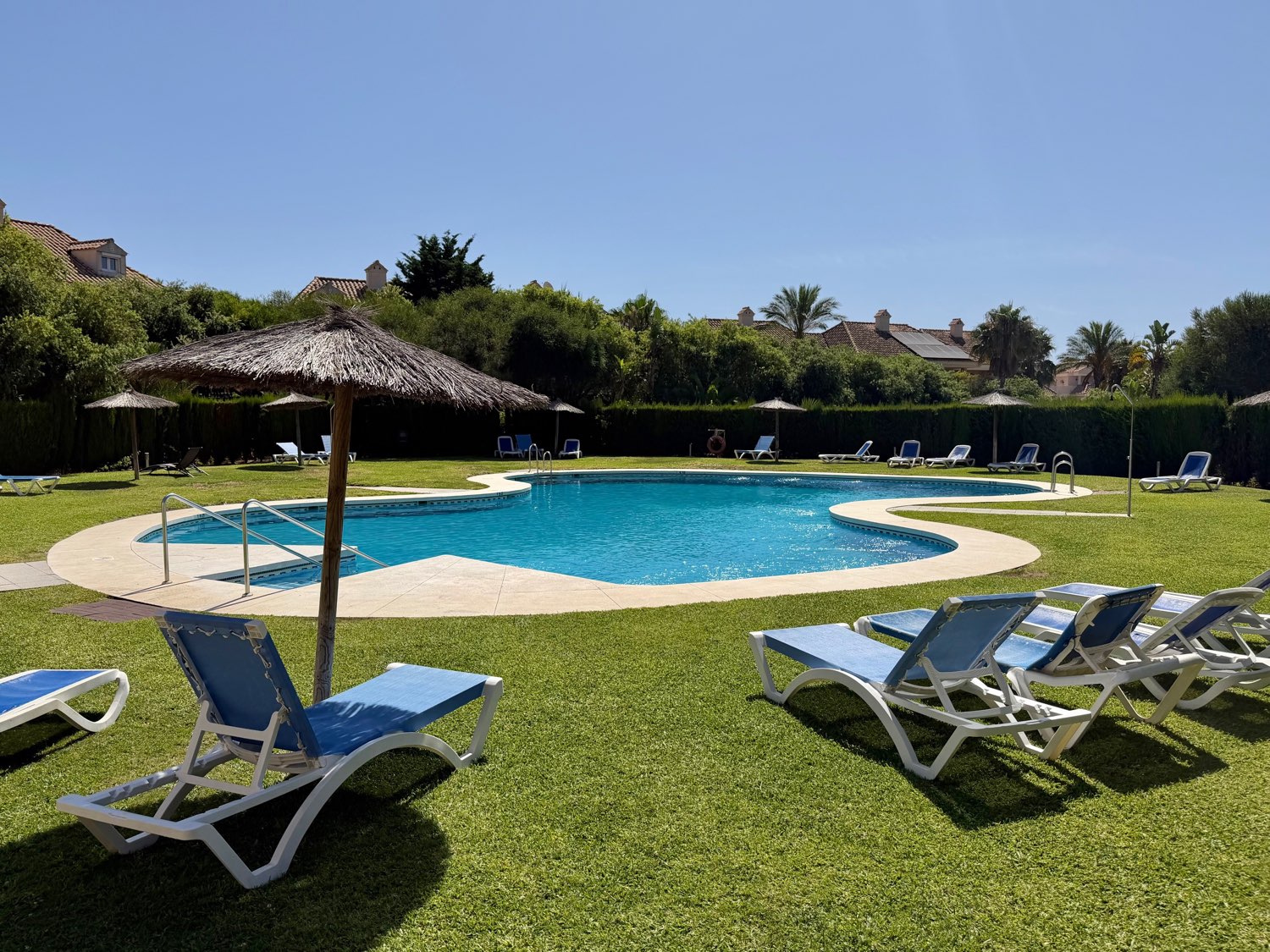 Casa en venta en La Alcaidesa