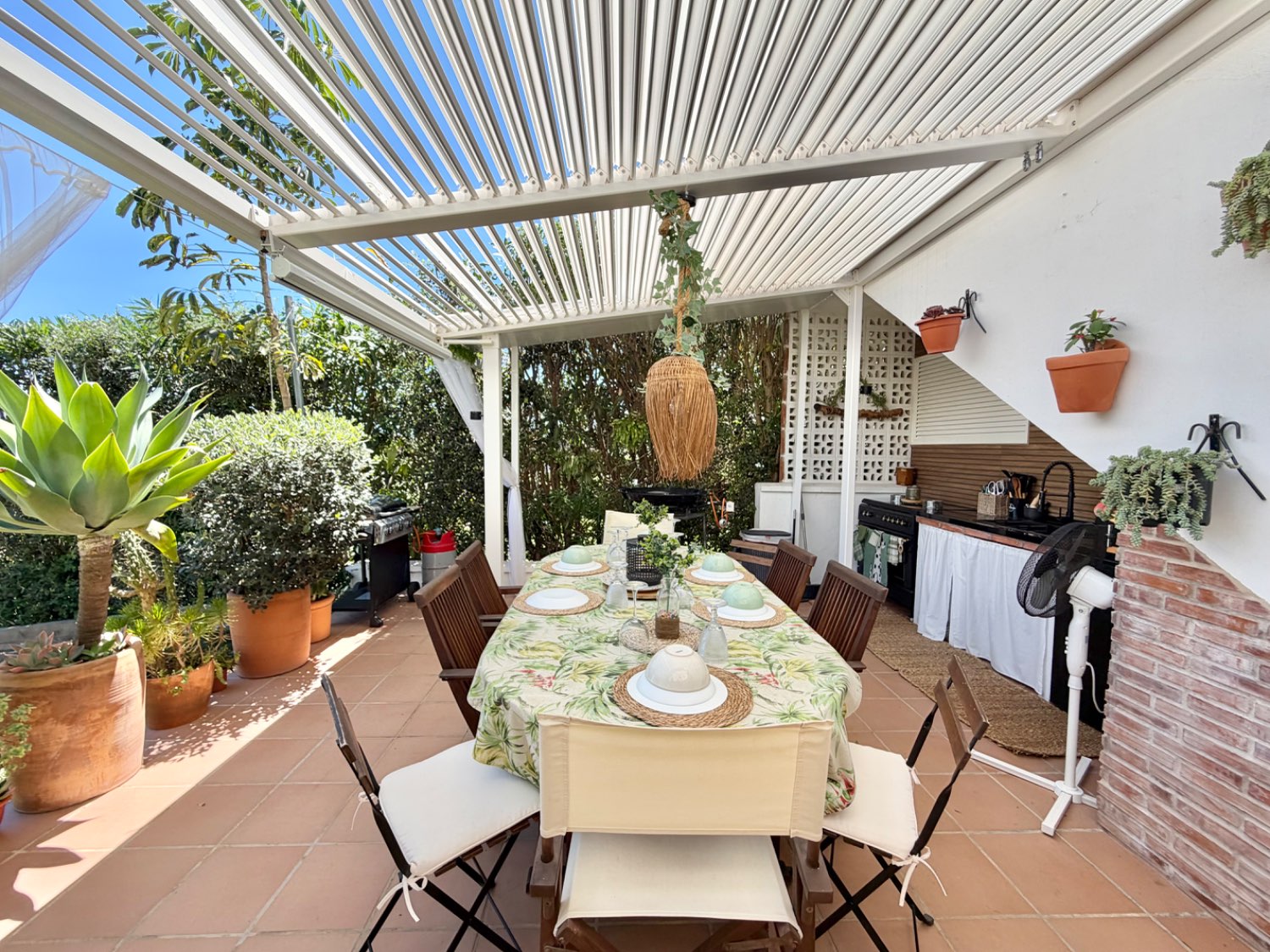 Wohnung zum verkauf in La Alcaidesa