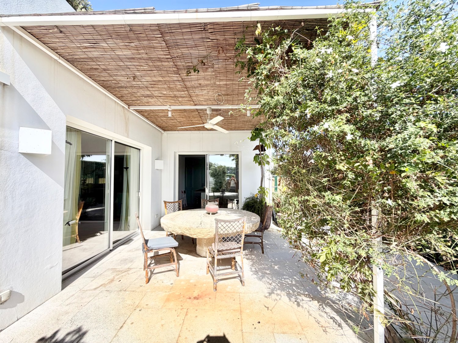 Bungalow en alquiler en Sotogrande Costa
