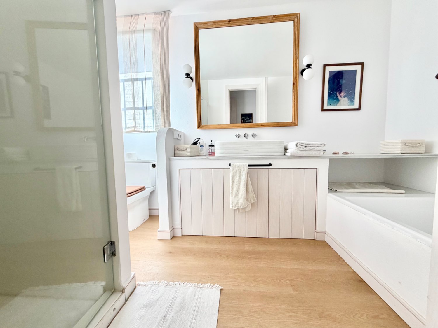 Bungalow en alquiler en Sotogrande Costa