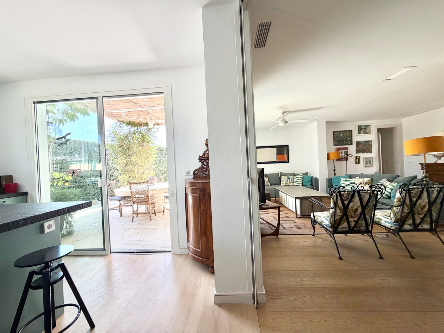 Bungalow en alquiler en Sotogrande Costa