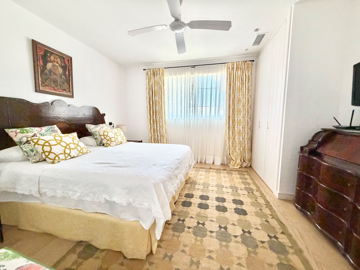 Bungalow en alquiler en Sotogrande Costa