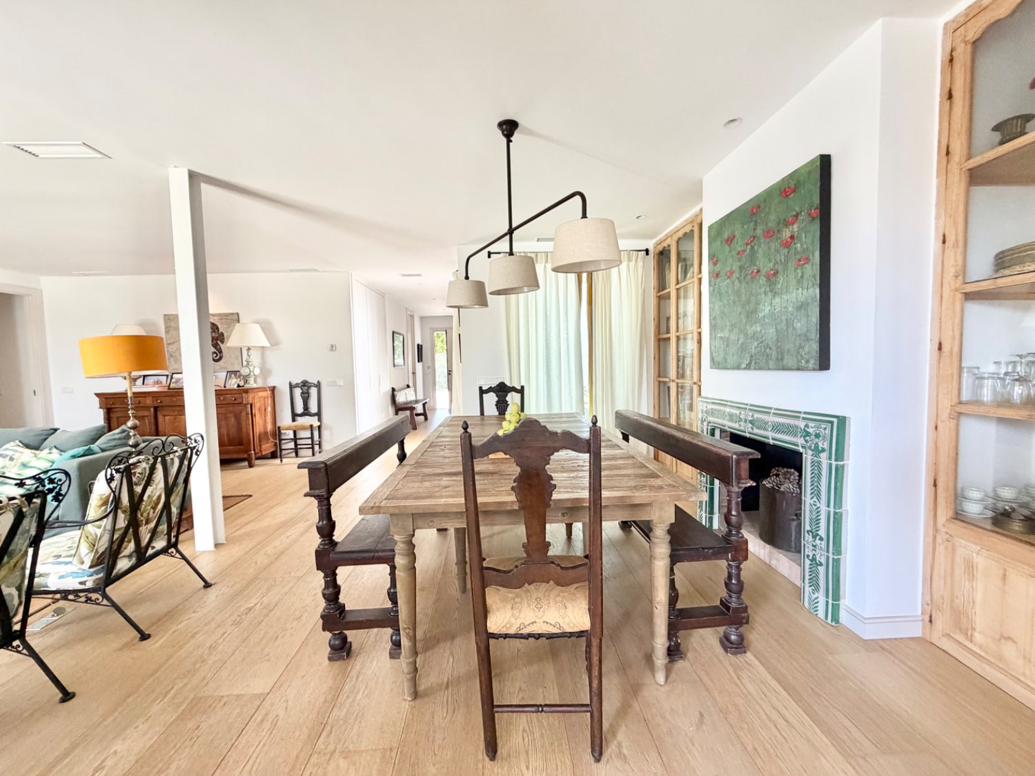 Bungalow en alquiler en Sotogrande Costa