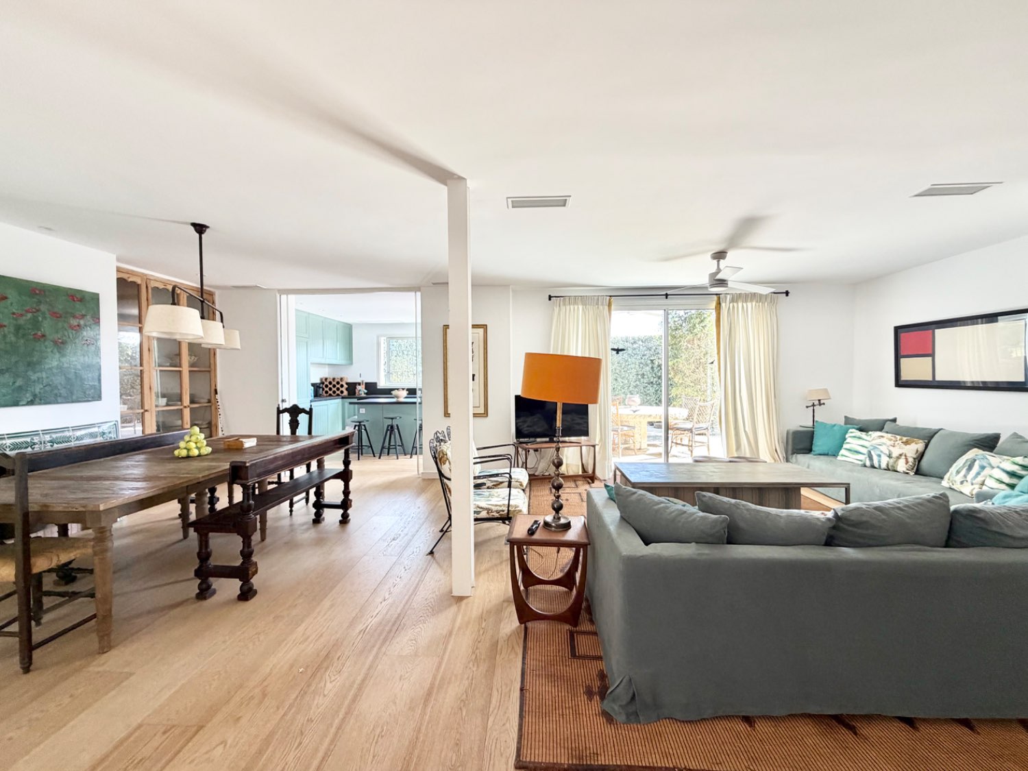 Bungalow en alquiler en Sotogrande Costa