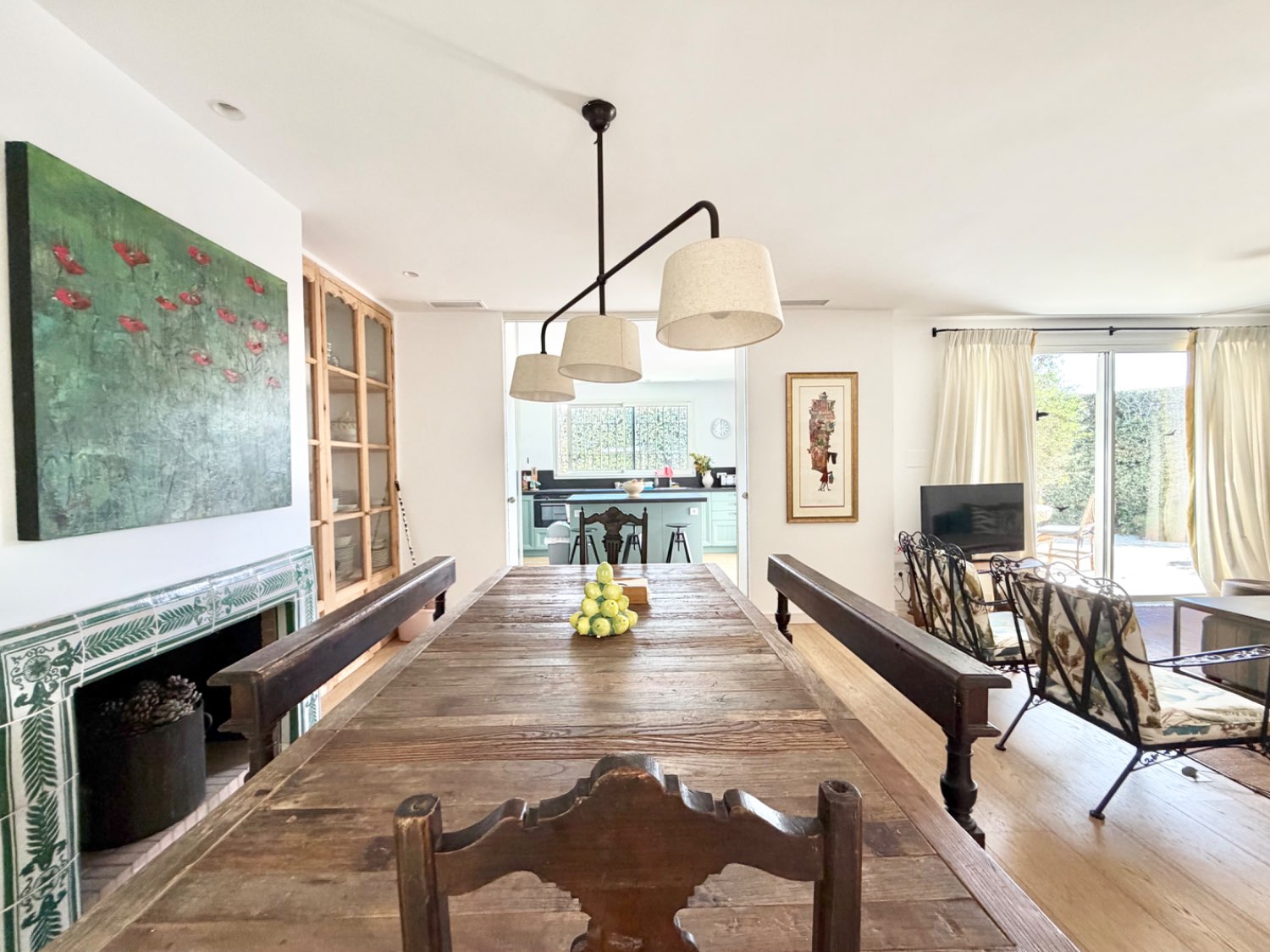 Bungalow en alquiler en Sotogrande Costa