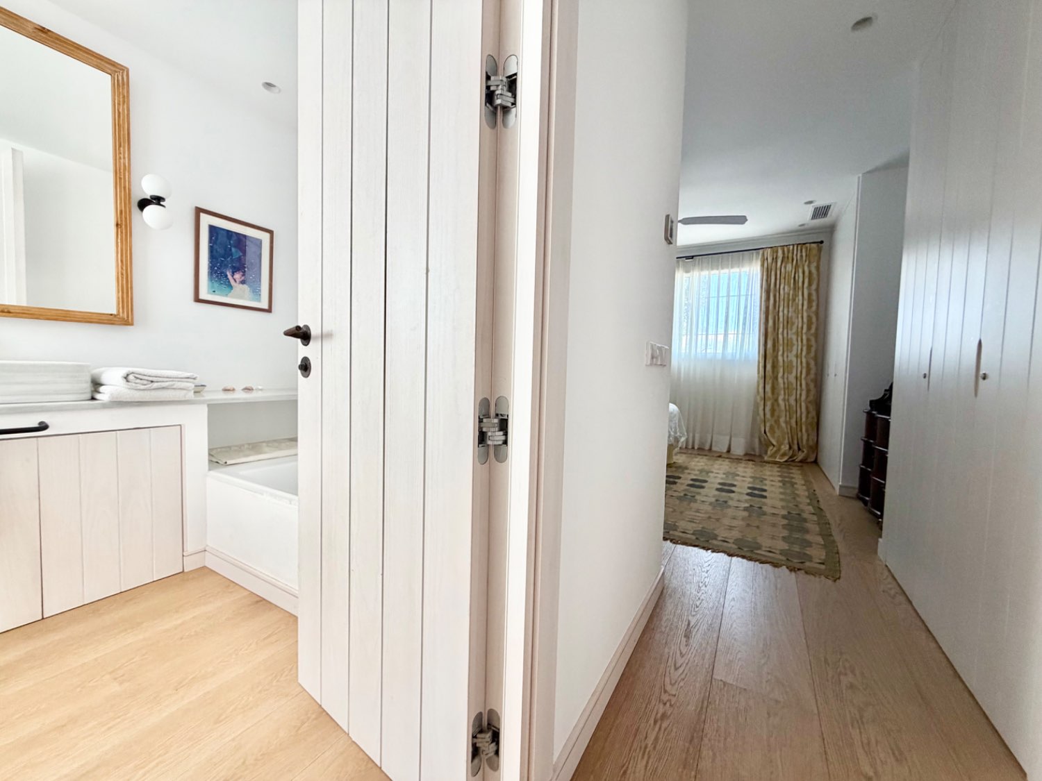 Bungalow en alquiler en Sotogrande Costa