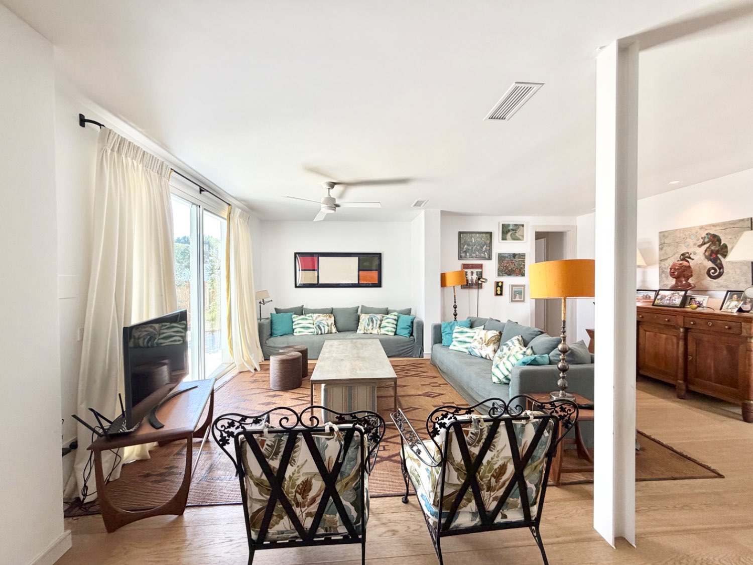 Bungalow en alquiler en Sotogrande Costa