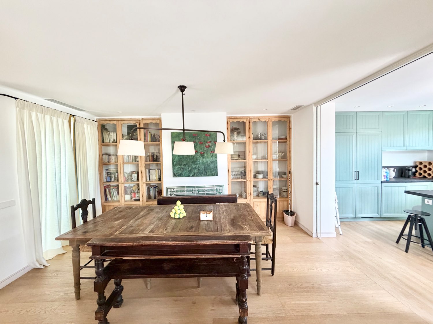 Bungalow en alquiler en Sotogrande Costa