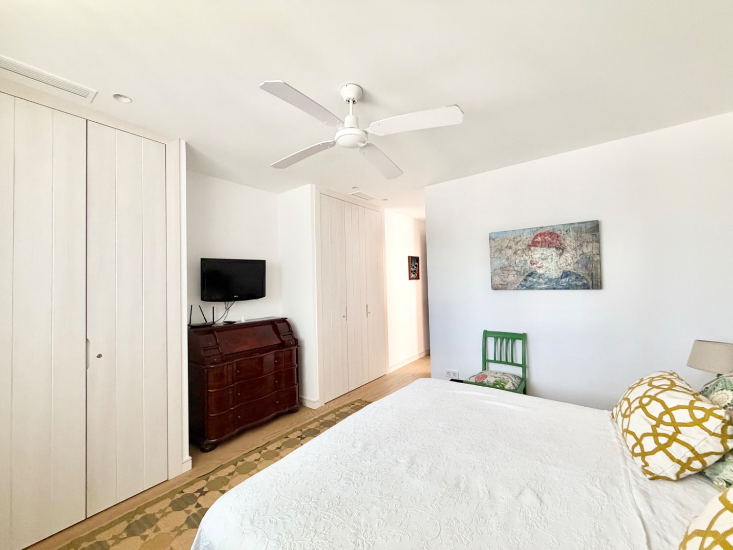 Bungalow en alquiler en Sotogrande Costa