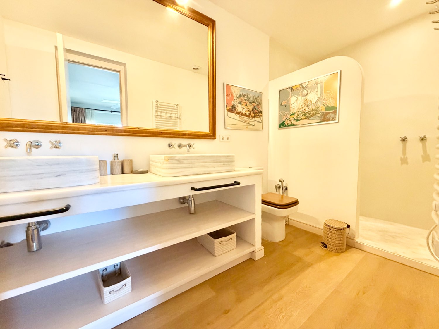 Bungalow en alquiler en Sotogrande Costa