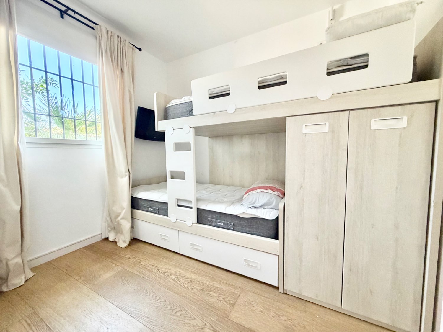 Bungalow en alquiler en Sotogrande Costa
