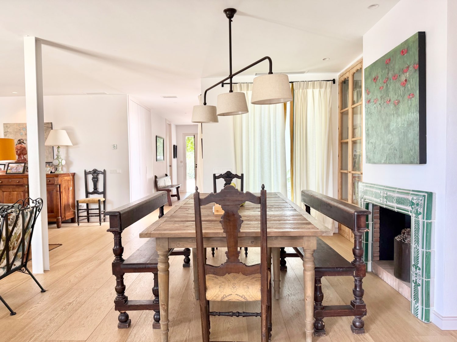 Bungalow en alquiler en Sotogrande Costa