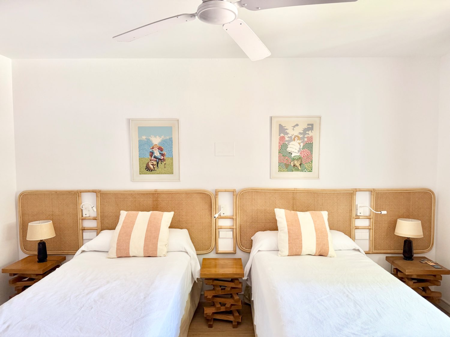 Bungalow en alquiler en Sotogrande Costa