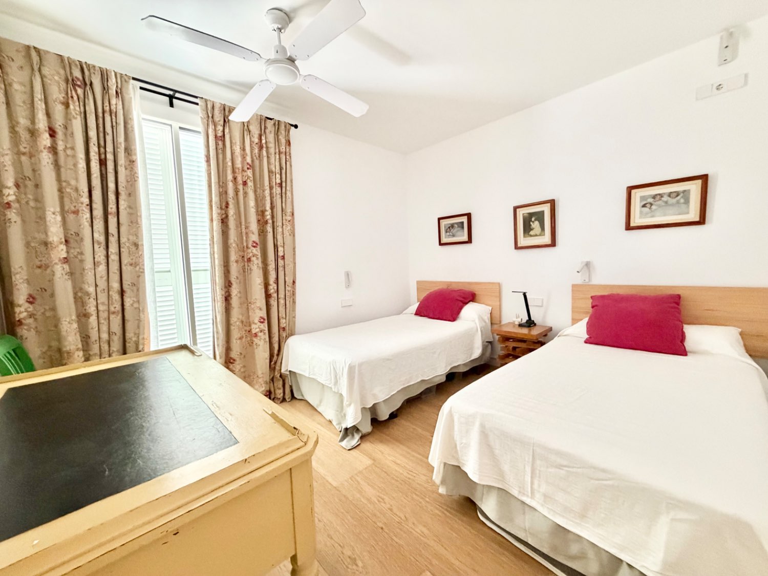 Bungalow en alquiler en Sotogrande Costa