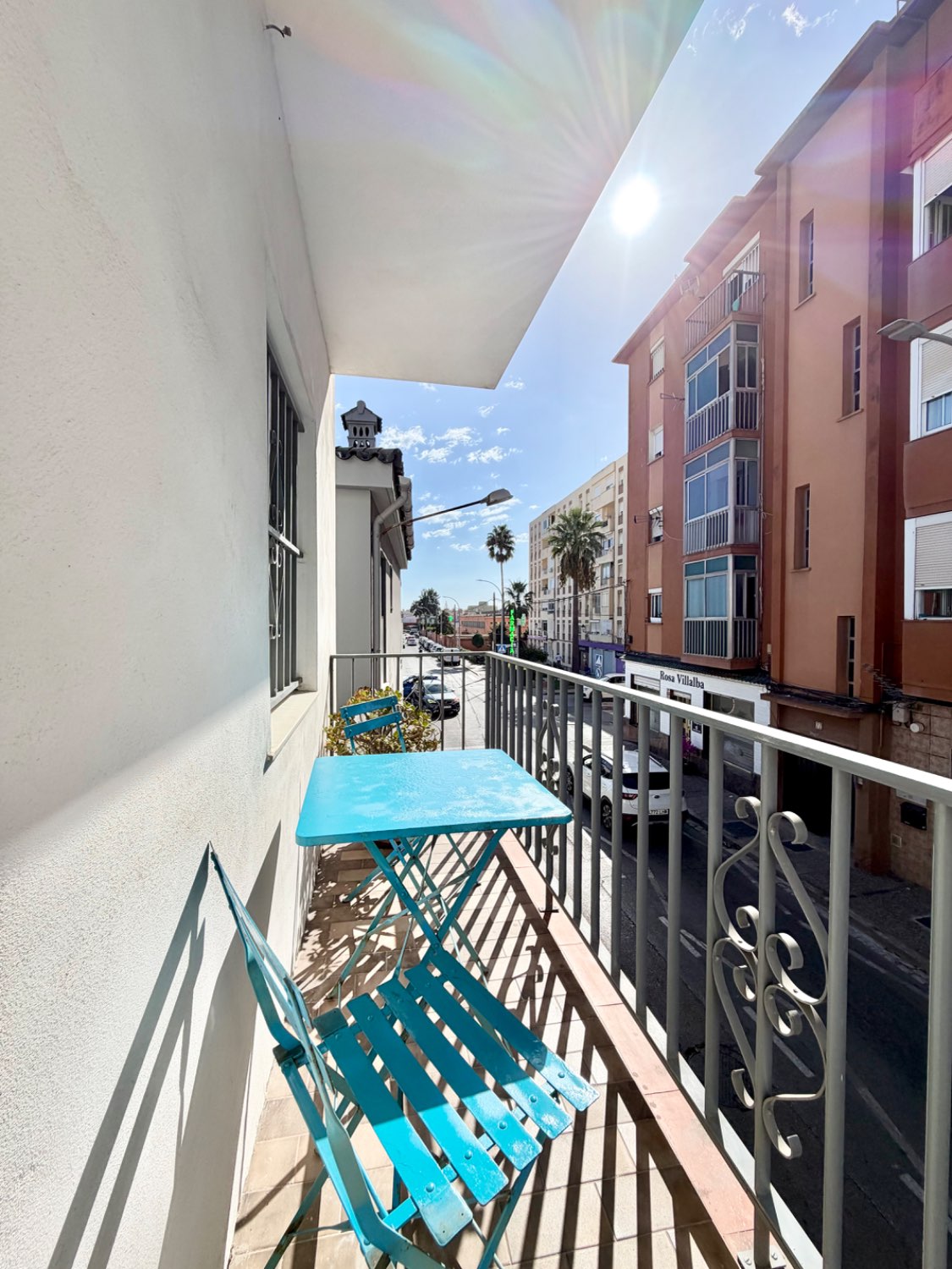 Encantadora casa totalmente reformada muy bien ubicada cerca del centro de La Linea  en zona tranquila