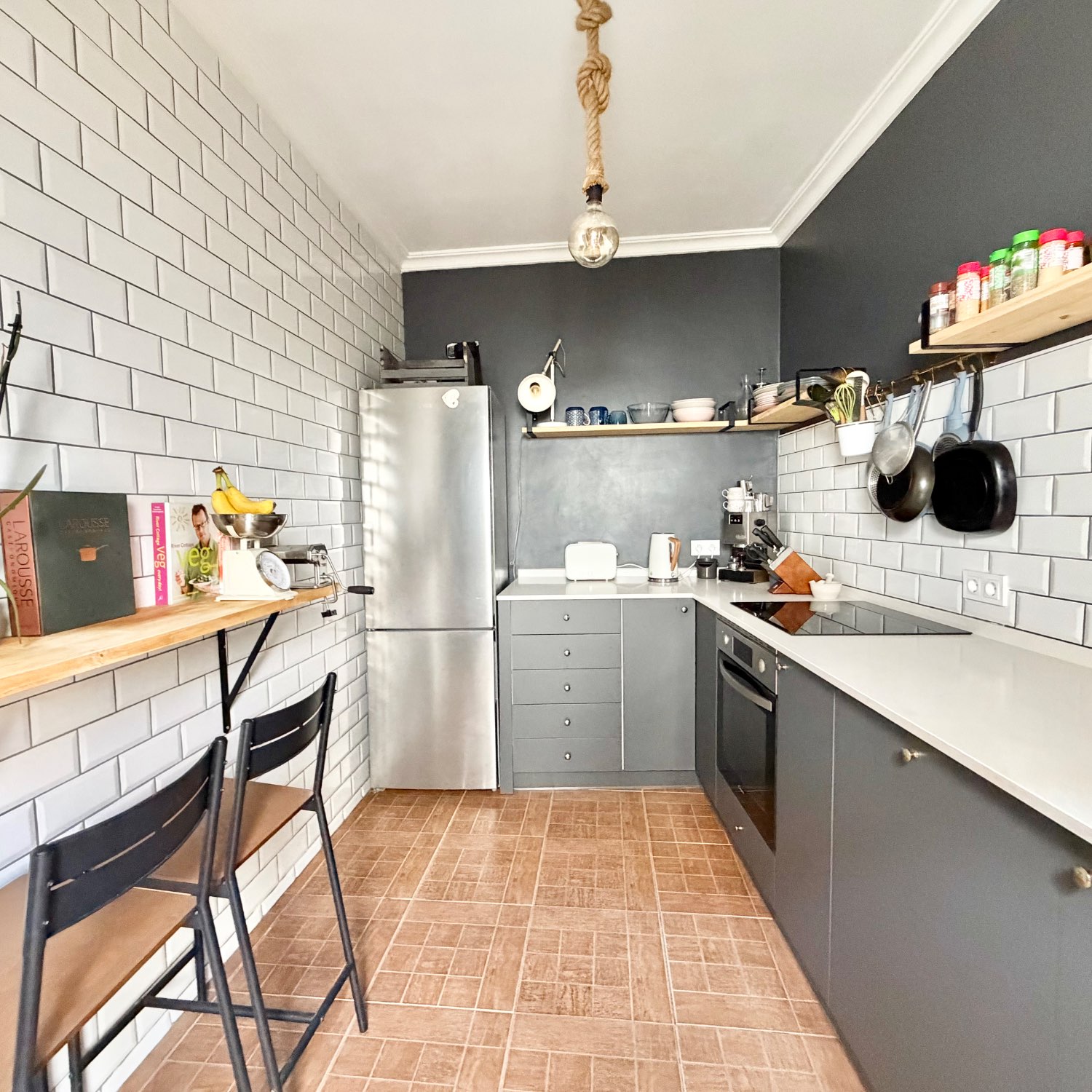 Encantadora casa totalmente reformada muy bien ubicada cerca del centro de La Linea  en zona tranquila