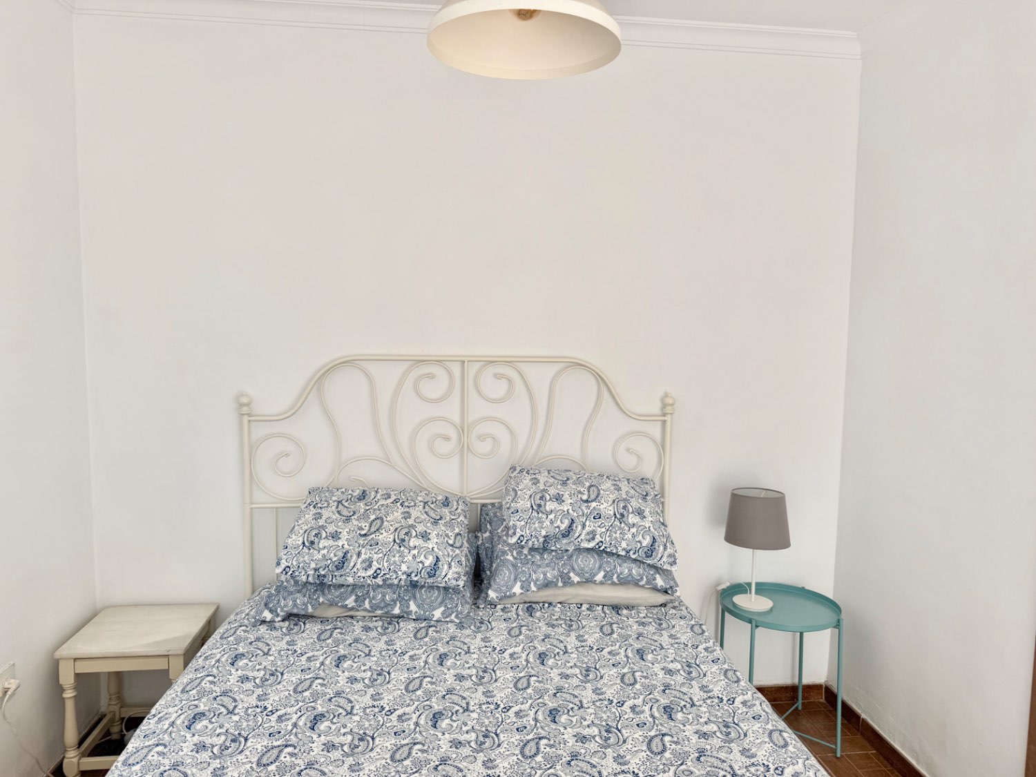 Encantadora casa totalmente reformada muy bien ubicada cerca del centro de La Linea  en zona tranquila