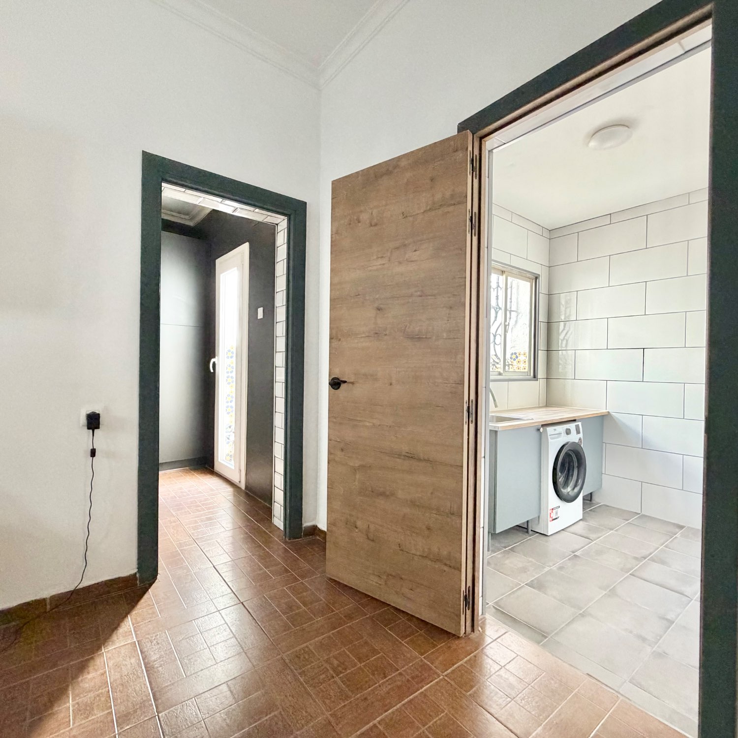 Encantadora casa totalmente reformada muy bien ubicada cerca del centro de La Linea  en zona tranquila