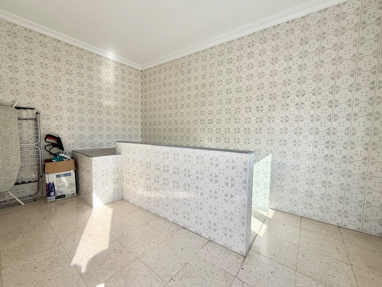 Encantadora casa totalmente reformada muy bien ubicada cerca del centro de La Linea  en zona tranquila