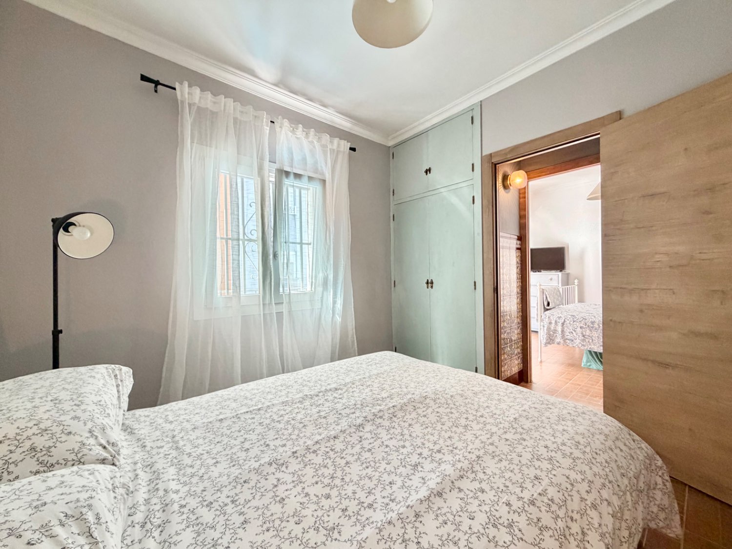 Encantadora casa totalmente reformada muy bien ubicada cerca del centro de La Linea  en zona tranquila