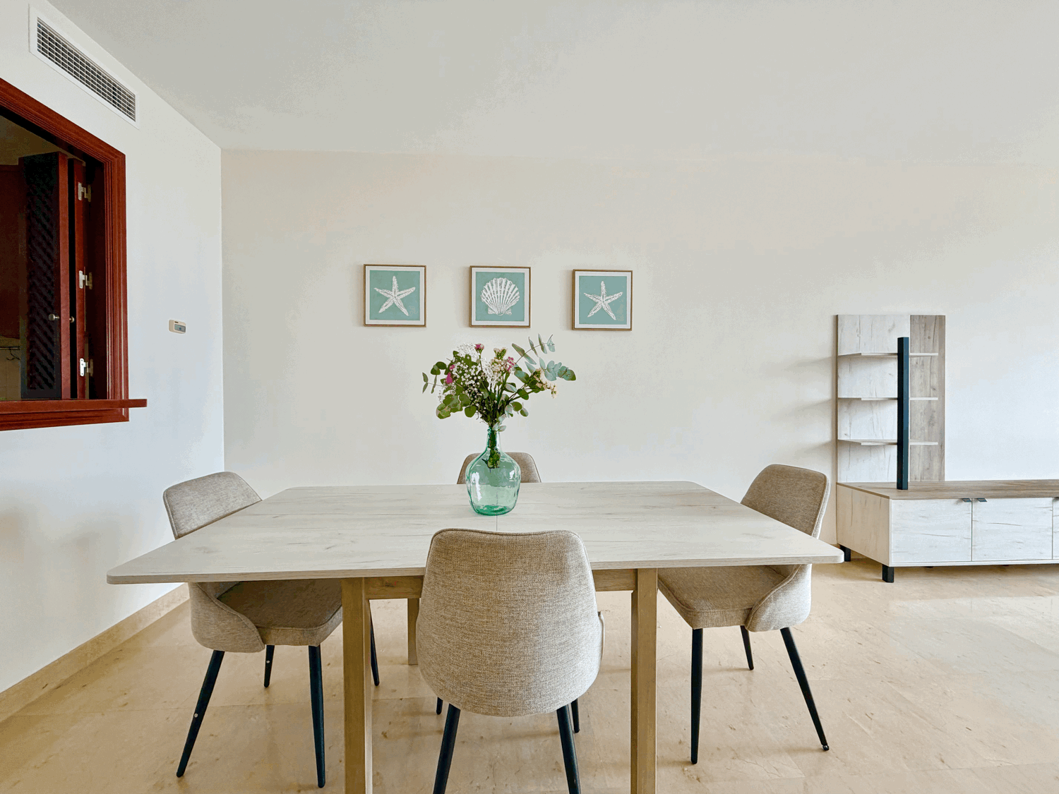 Apartment for rent in La Alcaidesa